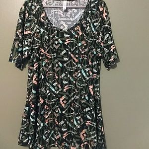 Lularoe Irma